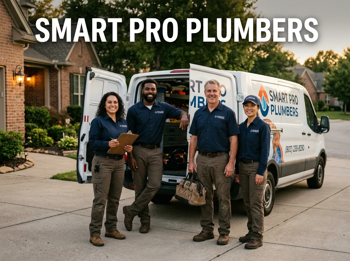 Water Heater Repair company in Townsend, WI
